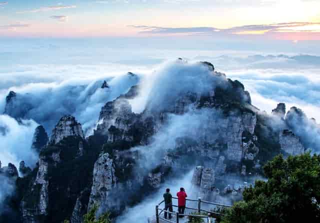 双非大学考研怎么样