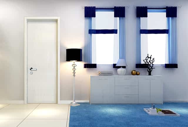 男士走出优雅的步伐